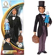 Oz the Great and Powerful and China Disney Fashion Dolls